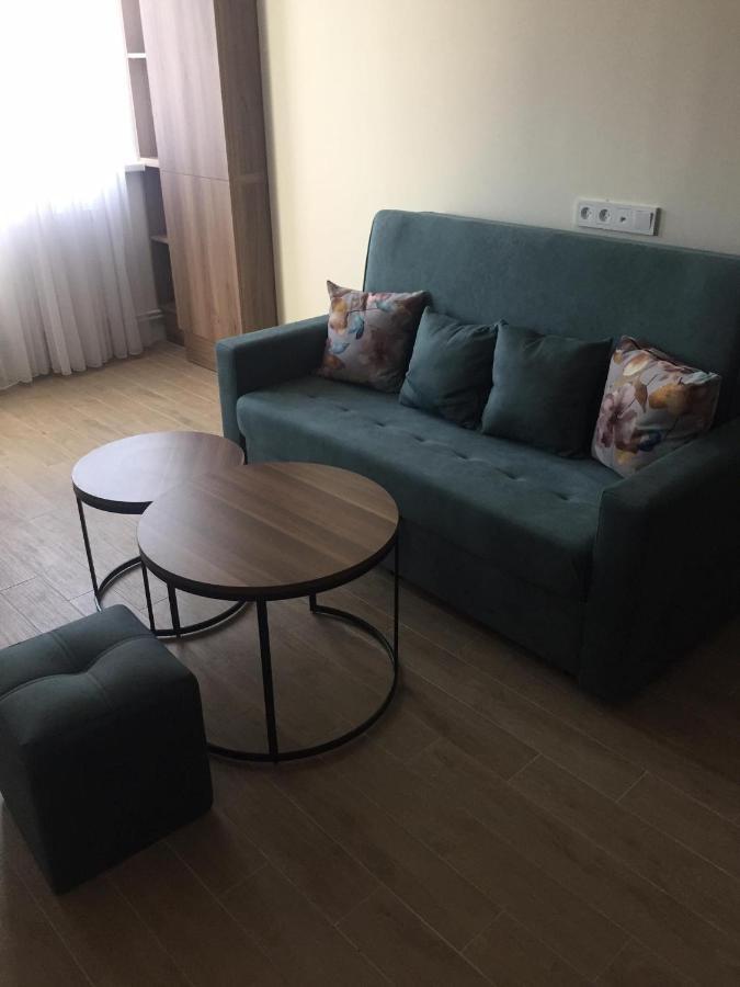 Apartment In Yerevan City Center, Pushkin Kültér fotó