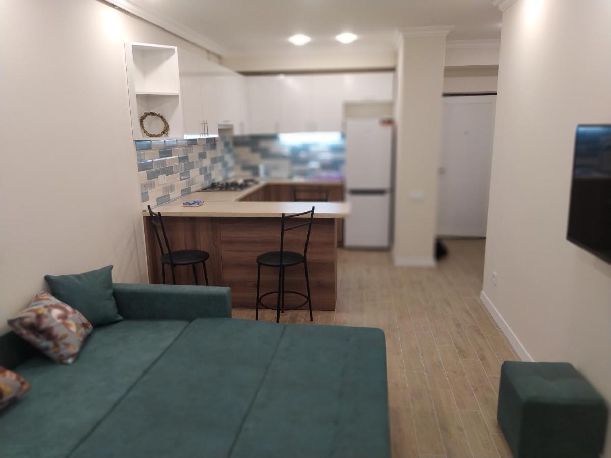 Apartment In Yerevan City Center, Pushkin Kültér fotó