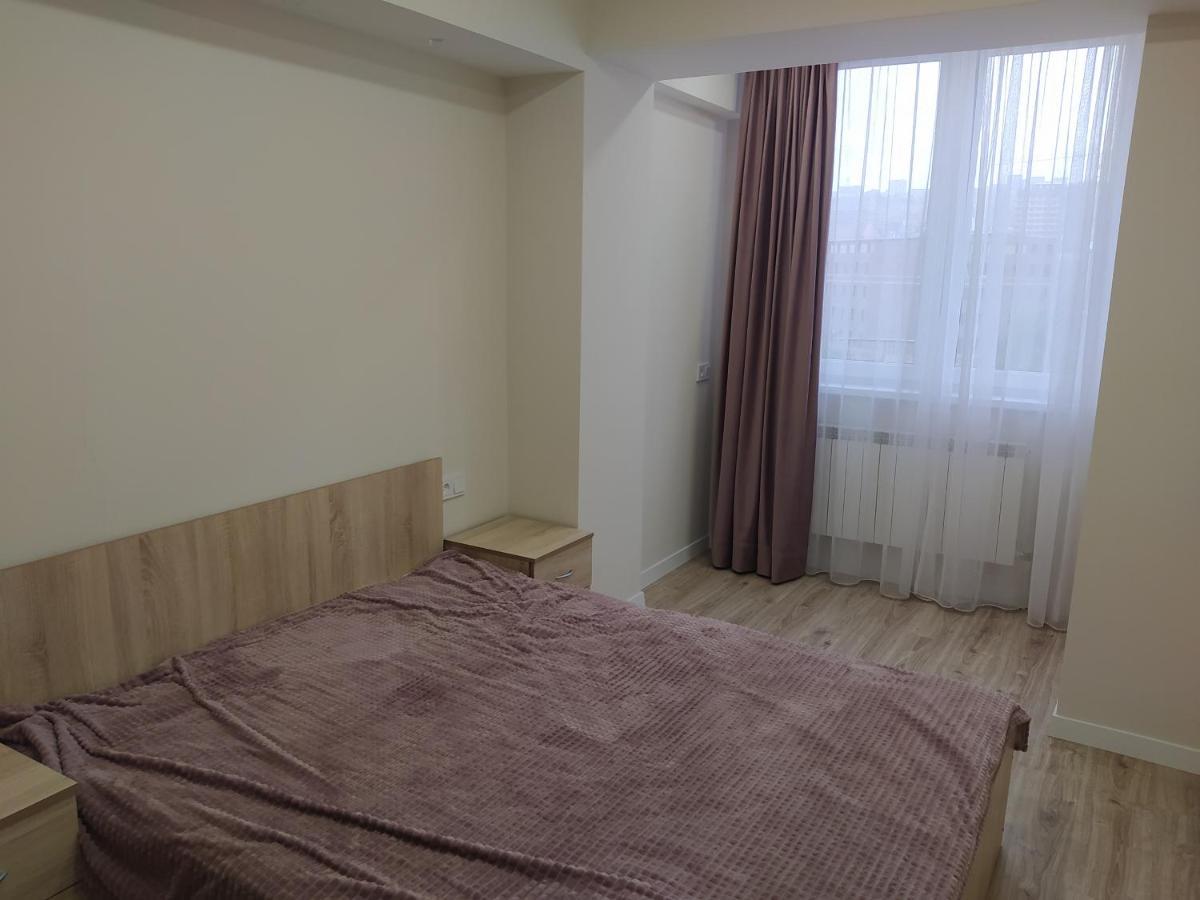 Apartment In Yerevan City Center, Pushkin Kültér fotó