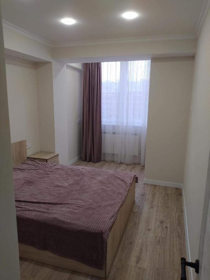 Apartment In Yerevan City Center, Pushkin Kültér fotó