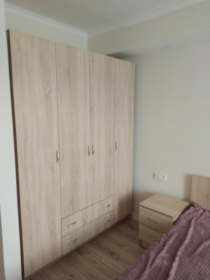 Apartment In Yerevan City Center, Pushkin Kültér fotó